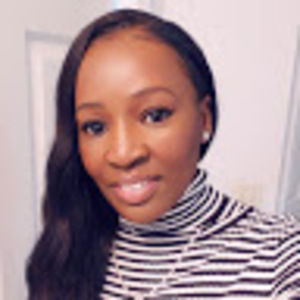 Meet your Posher, Natisha